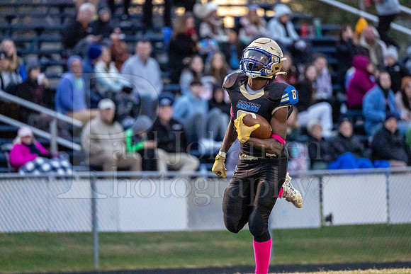 Rockford Christian Varsity Football vs West Carroll 10-14-2024-1238