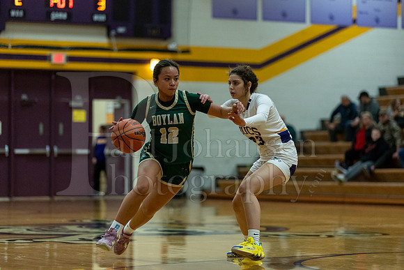 Boylan Girls Varsity Basketball vs Belvidere 1-10-2023-1487