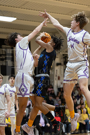 Rockford Christian Boys Varsity Basketball vs Lutheran 2-21-2025-0115