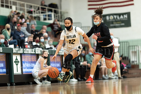 Boylan Girls Varsity Basketball vs East 1-28-2022-0275