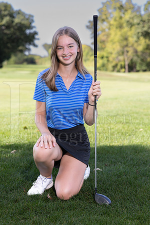 Rockford Christian Girls Golf Fall 2024-0025