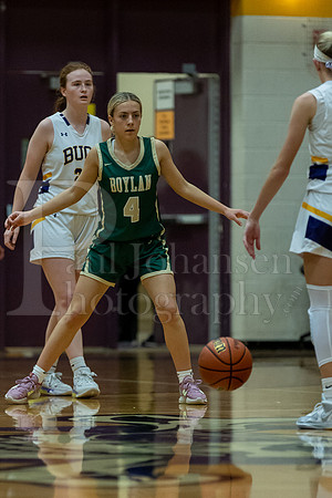 Boylan Girls Varsity Basketball vs Belvidere 1-10-2023-1428