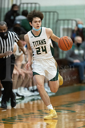 Boylan Boys Varsity Basketball vs Guilford 1-26-2022-0169