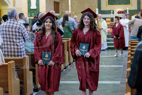 All Saints 2025 Graduation 5-22-2025-0968