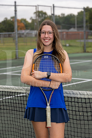 Rockford Christian Girls Tennis Fall 2022-0023