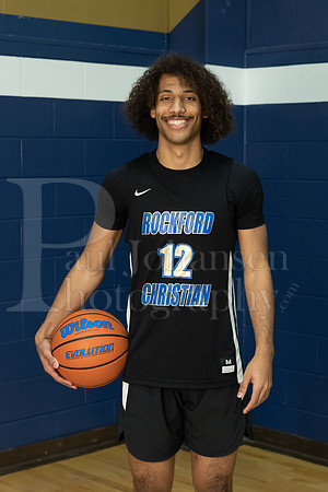 Rockford Christian Boys Varsity Basketball Winter 2020-0454