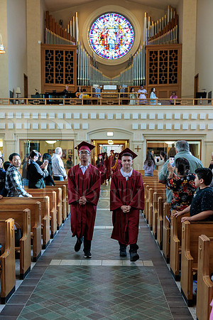 All Saints 2025 Graduation 5-22-2025-0419