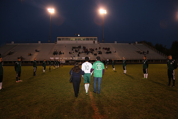 Boylan Boys Varsity Soccer Senior Night 10-18-2013-6501