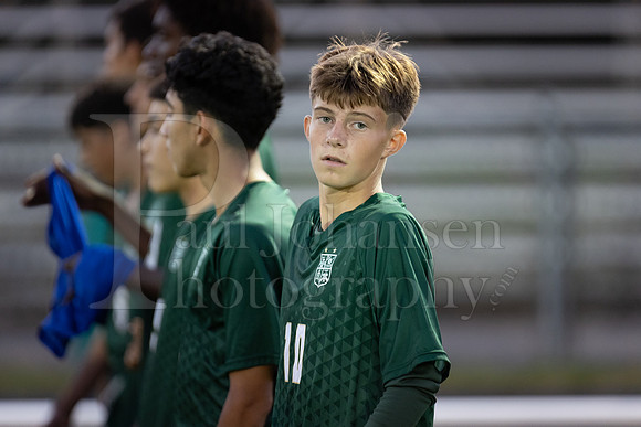 Boylan Boys Varsity Soccer vs Auburn 9-20-2022-0055