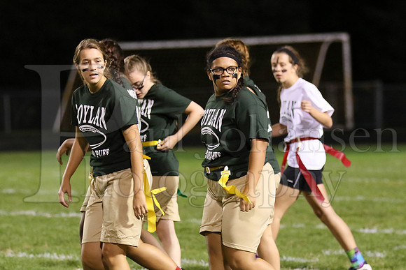 Boylan Powder Puff Football Game 10-7-2015-0099