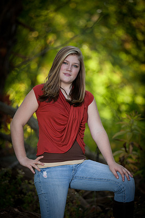 Sammy Bretl Senior Image-1061