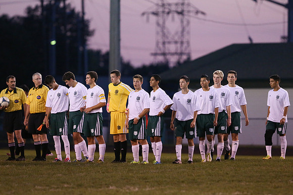Boylan Varsity Boys Soccer vs Auburn 10-10-2013-5080