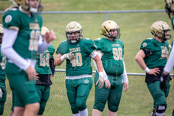 Boylan Boys Varsity Football vs Coal City 11-9-2024-0197