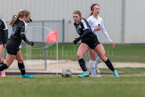 Rockford Christian Girls Varsity Soccer vs Auburn 4-1-2025-0758