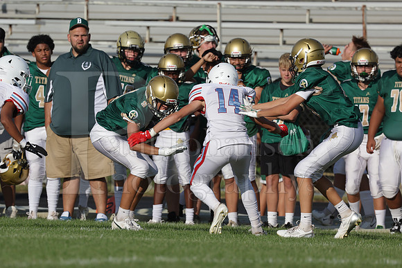 Boylan Boys JV Football vs Woodstock 8-23-2024-0334