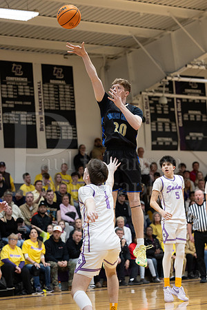 Rockford Christian Boys Varsity Basketball vs Lutheran 2-21-2025-0083