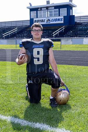 Rockford Christian Varsity Football Fall 2022-0399