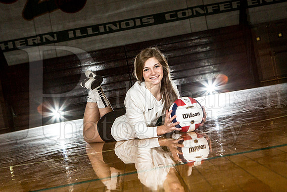 Boylan Girls Volleyball Senior Shoot 9-26-2016-0221-2