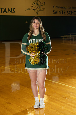 Boylan Senior Cheer Basketball Photo Shoot 12-27-2024-0069