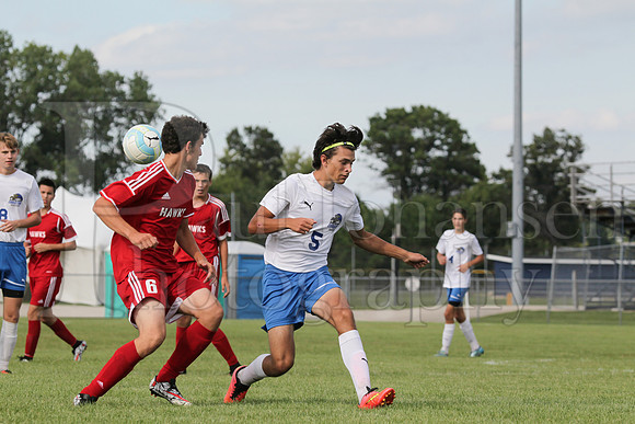 RC Boys Varsity Soccer vs Oregon 8-23-2016-0044