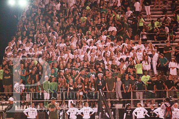 Boylan Varsity Football vs Freeport 9-27-2014-2153