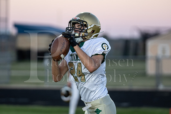 Boylan Boys Varsity Football vs Belv North 9-20-2024-0101