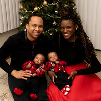 Foreman Family Portraits 12-12-2024