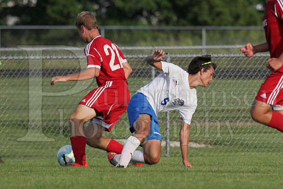 RC Boys Varsity Soccer vs Oregon 8-23-2016-0969