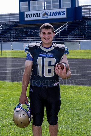 Rockford Christian Varsity Football Fall 2022-0363