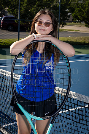 Rockford Christian Girls Tennis Fall 2024-0072