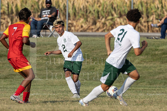 Boylan Boys Varsity Soccer vs Jefferson 9-10-2024-0543