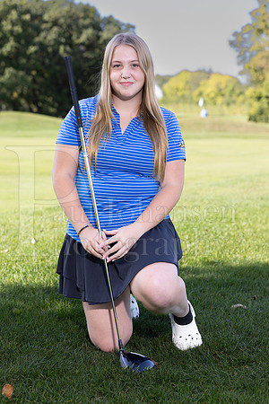 Rockford Christian Girls Golf Fall 2024-0043