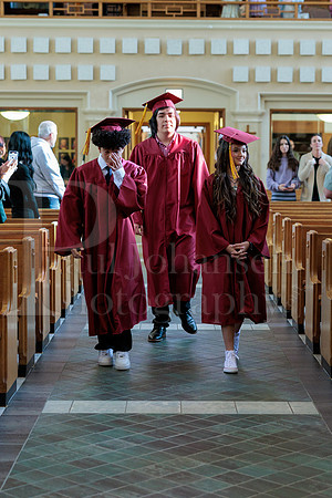All Saints 2025 Graduation 5-22-2025-0460