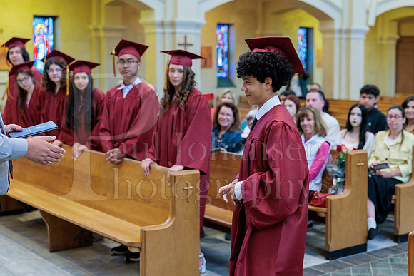 All Saints 2025 Graduation 5-22-2025-0853