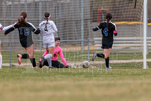 Rockford Christian Girls Varsity Soccer vs Auburn 4-1-2025-0873
