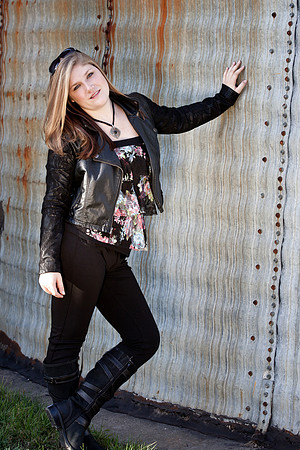 Sammy Bretl Senior Image-1157