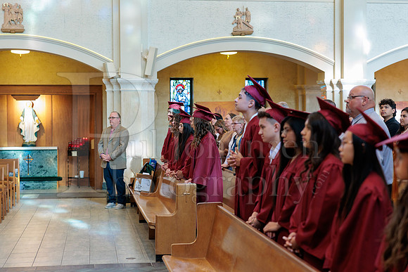 All Saints 2025 Graduation 5-22-2025-0513