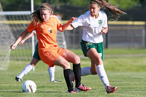 Boylan Girls Varisty Soccer vs Dekalb Sectional Final 5-30-2104-0041