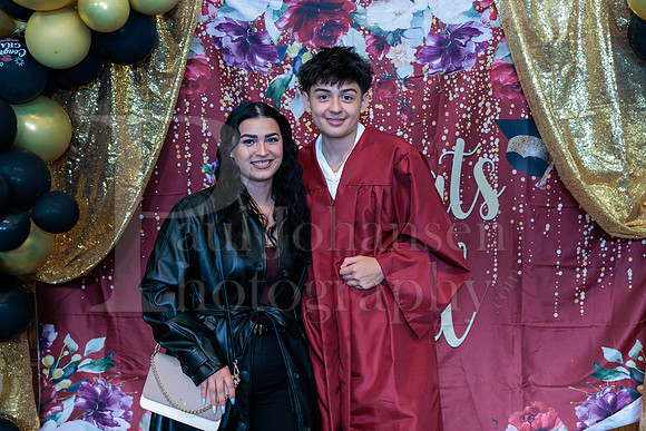 All Saints 2025 Graduation 5-22-2025-1019