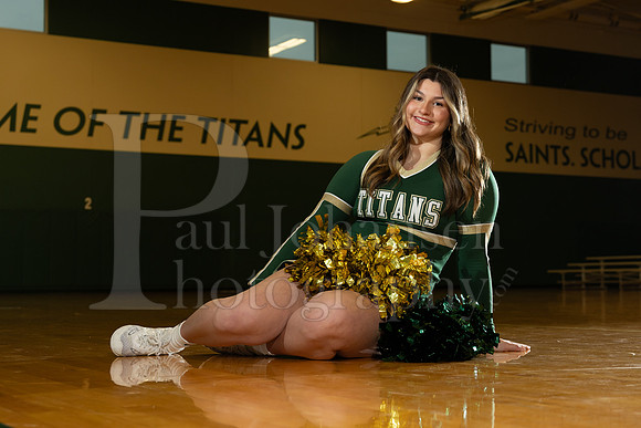 Boylan Senior Cheer Basketball Photo Shoot 12-27-2024-0083