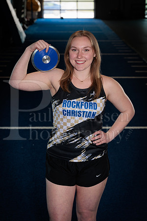 Rockford Christian Track Spring 2025-0666