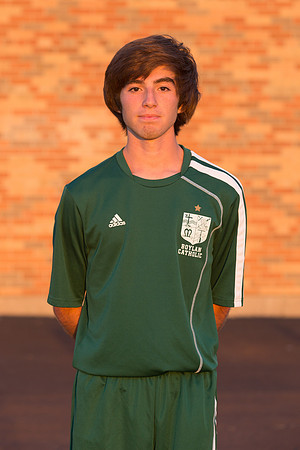 Boylan Boys Soccer Senior and Team Photos 9-24-2013-3100