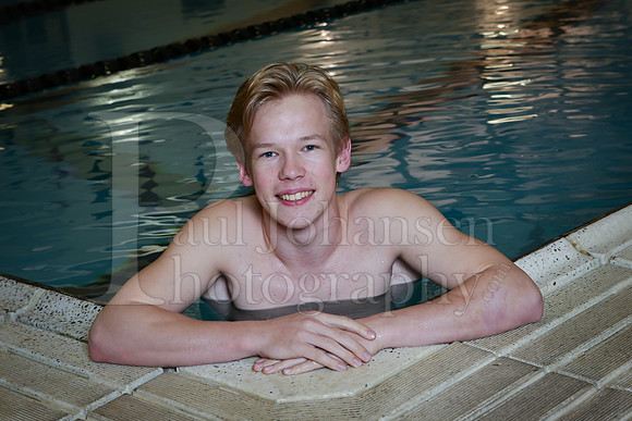 RC Boys Varsity Swimming Team and Individuals Winter 2016-0064