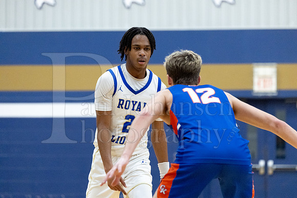 Rockford Christian Boys Varsity Basketball vs Geona Kingston 2-26-2025-1117
