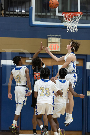 Rockford Christian Boys Varsity Basketball vs Winnebago 12-3-2022-0296