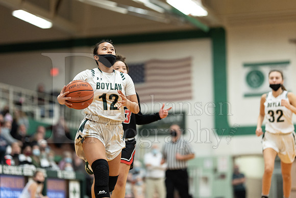 Boylan Girls Varsity Basketball vs East 1-28-2022-0285