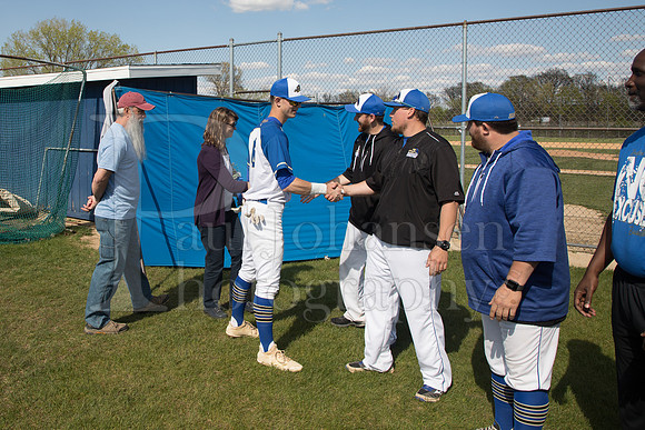 Rockford Christian Boys Baseball Senior Night 5-13-2019-0037