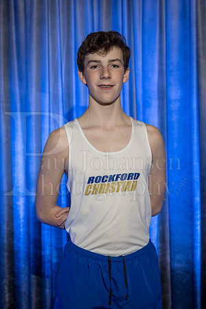 Rockford Christian Middle School Track Spring 2022-0273