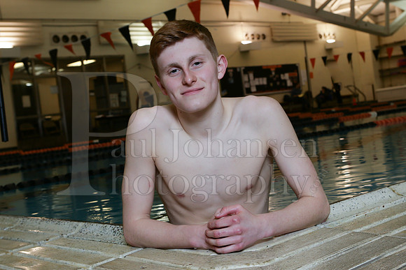 RC Boys Varsity Swimming Team and Individuals Winter 2016-0012