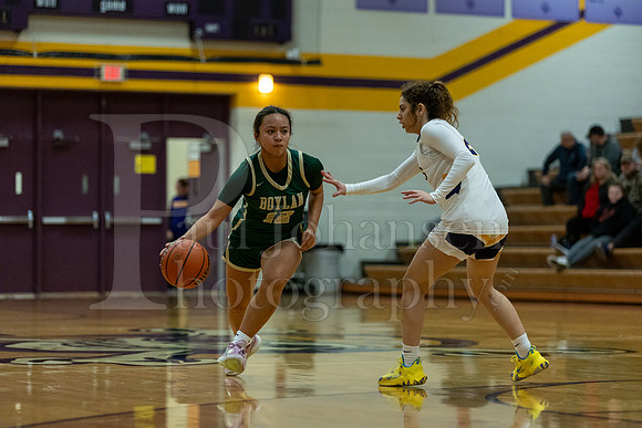 Boylan Girls Varsity Basketball vs Belvidere 1-10-2023-1483